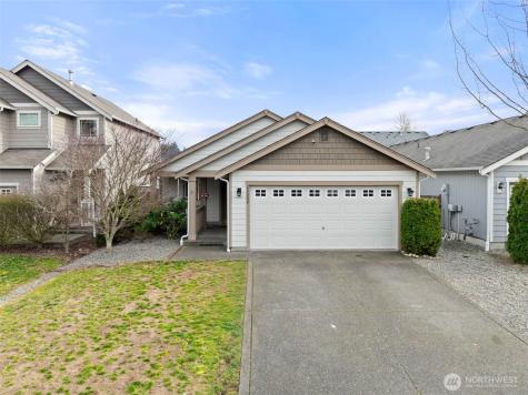 20009 96th Avenue E Graham WA 98338