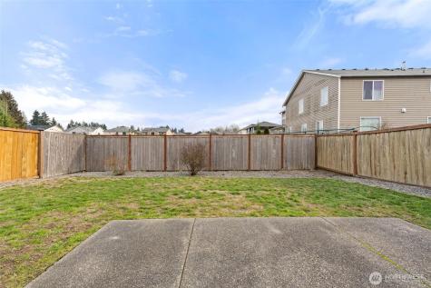 20009 96th Avenue E Graham WA 98338