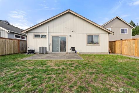 20009 96th Avenue E Graham WA 98338