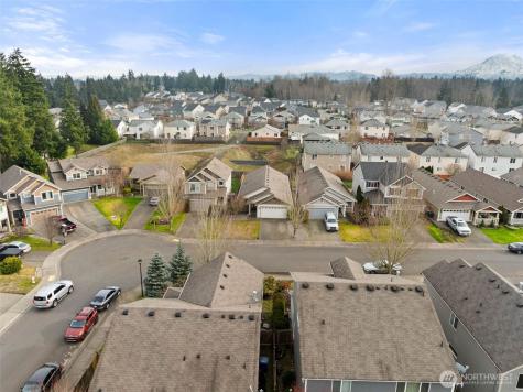 20009 96th Avenue E Graham WA 98338