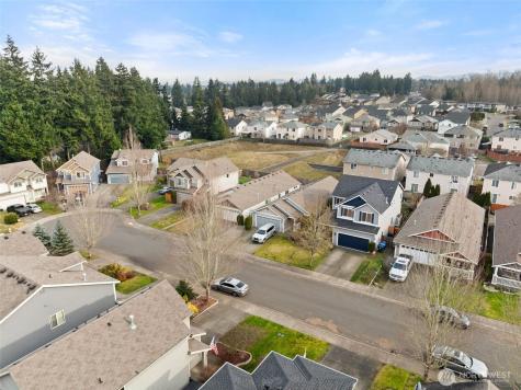 20009 96th Avenue E Graham WA 98338