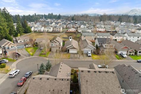 20009 96th Avenue E Graham WA 98338