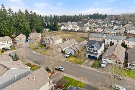 20009 96th Avenue E Graham WA 98338