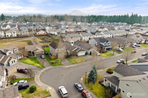 20009 96th Avenue E Graham WA 98338