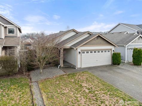 20009 96th Avenue E Graham WA 98338