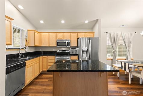 20009 96th Avenue E Graham WA 98338