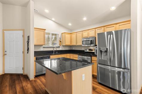 20009 96th Avenue E Graham WA 98338