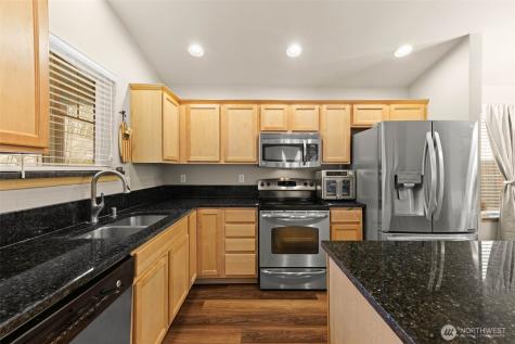 20009 96th Avenue E Graham WA 98338