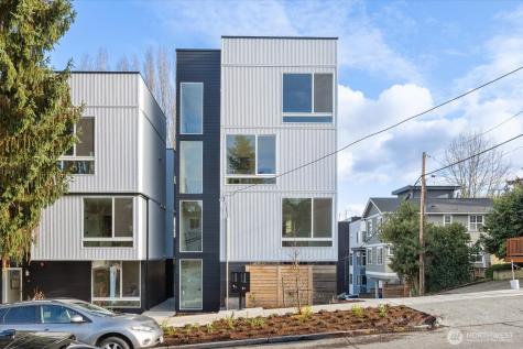 3114 Queen Anne Avenue N Seattle WA 98119