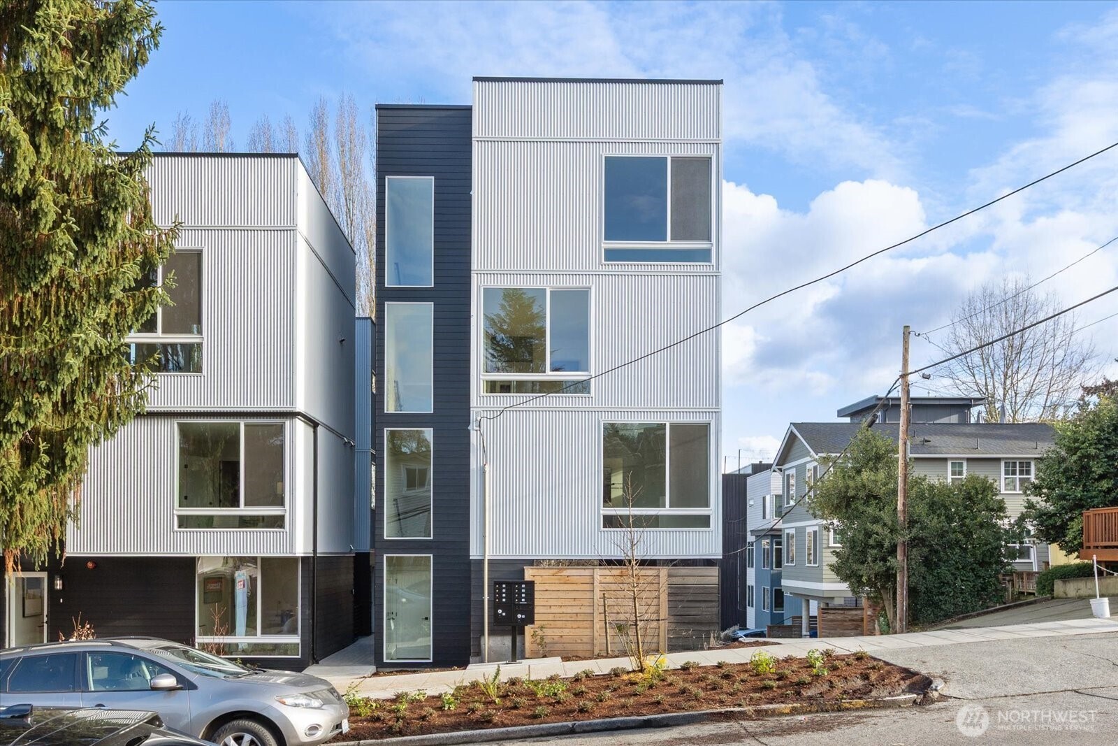 3114 Queen Anne Avenue N Seattle WA 98119