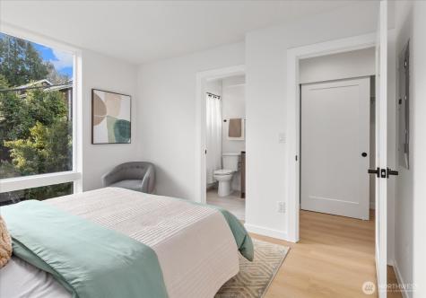 3114 Queen Anne Avenue N Seattle WA 98119