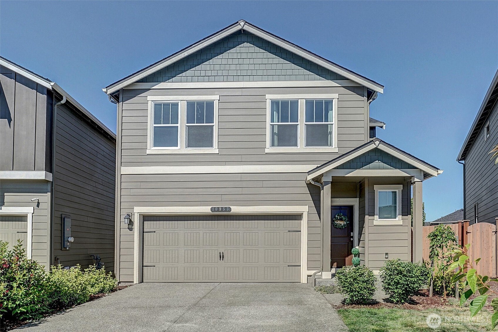 10953 188th Street E Puyallup WA 98374
