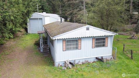 44032 Fir Gold Bar WA 98251
