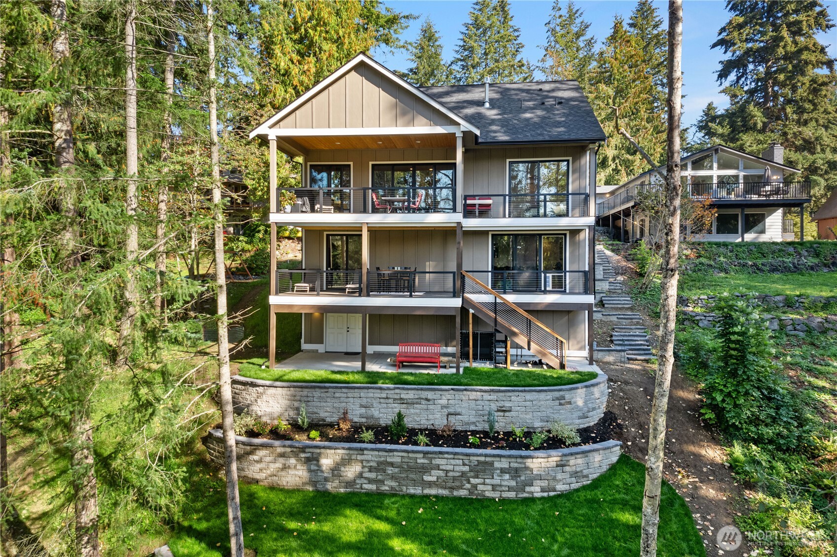4804 W Tapps Drive E Lake Tapps WA 98391
