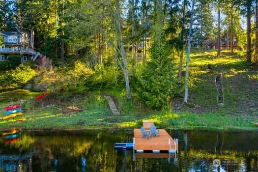4804 W Tapps Drive E Lake Tapps WA 98391