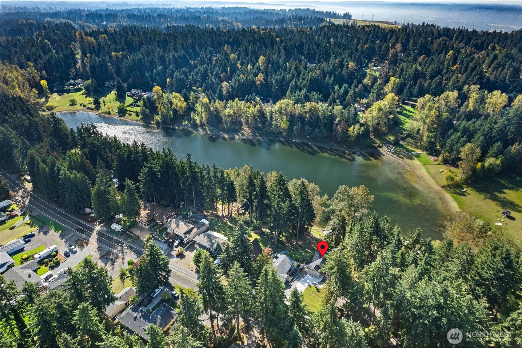 4804 W Tapps Drive E Lake Tapps WA 98391