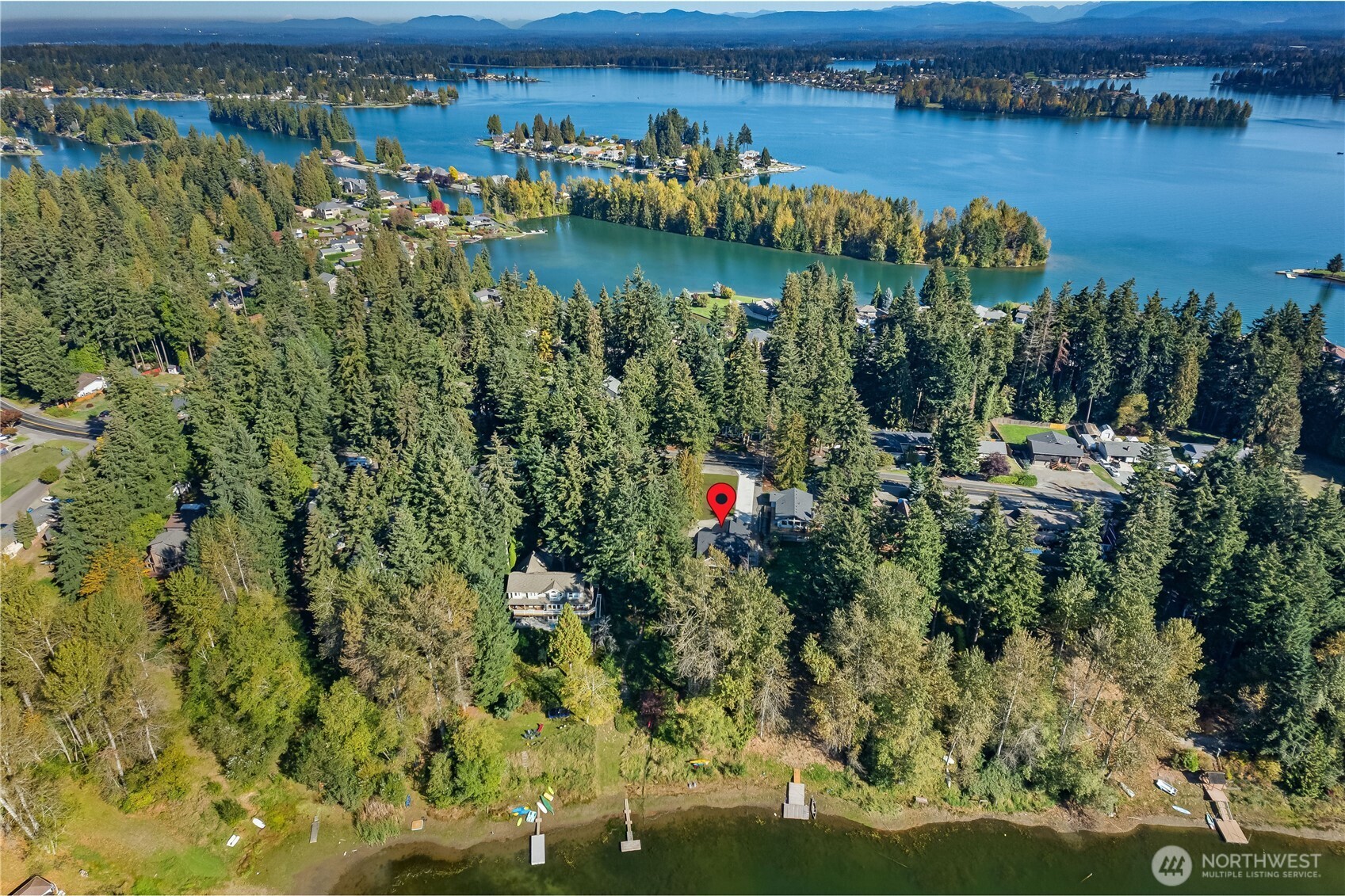 4804 W Tapps Drive E Lake Tapps WA 98391