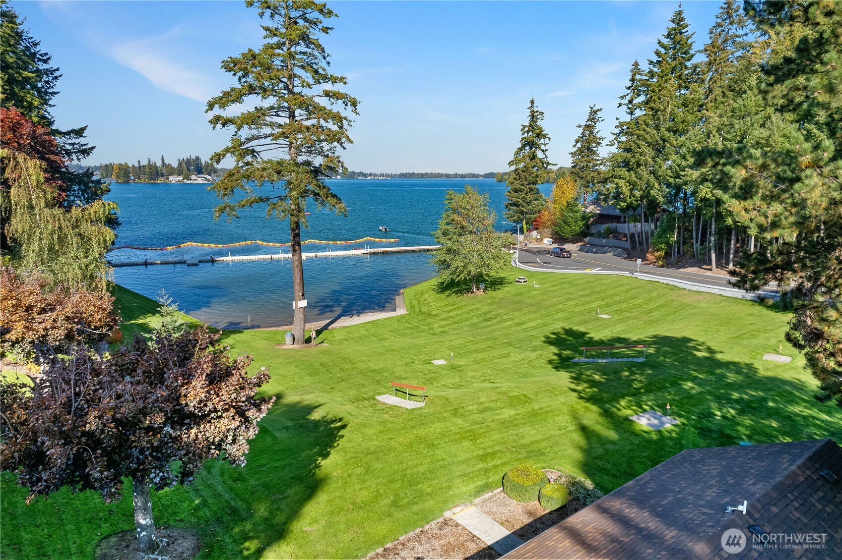 4804 W Tapps Drive E Lake Tapps WA 98391
