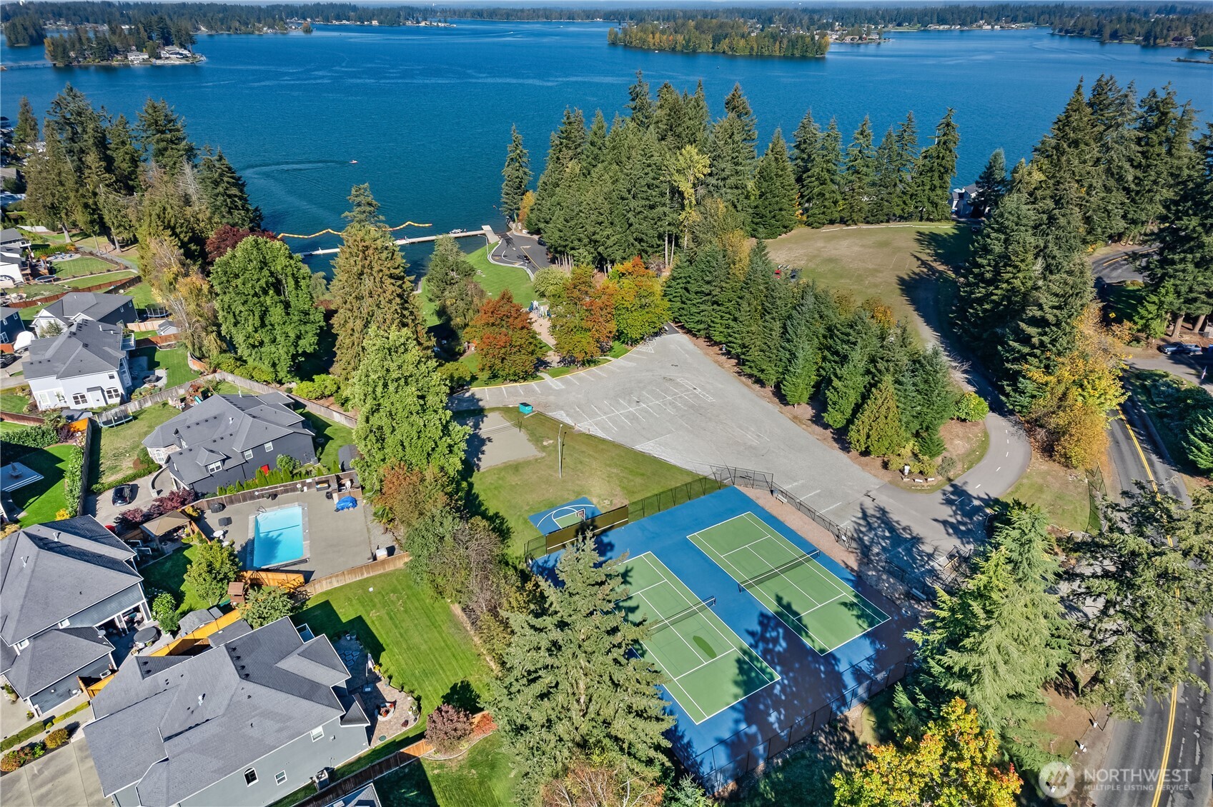 4804 W Tapps Drive E Lake Tapps WA 98391