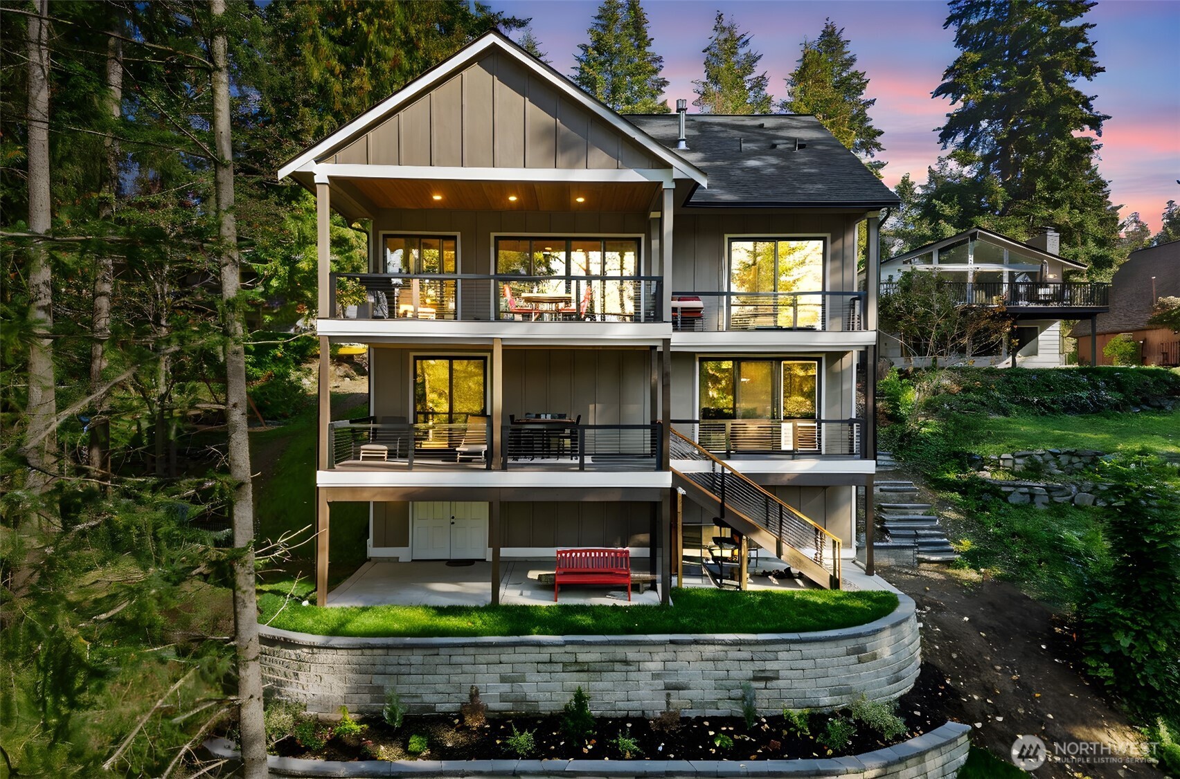 4804 W Tapps Drive E Lake Tapps WA 98391