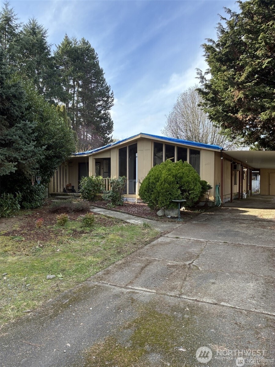 4421 36th Court SE Lacey WA 98503