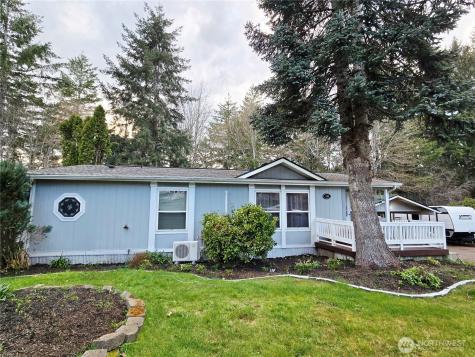 140 SE Fuchsia Avenue Shelton WA 98584