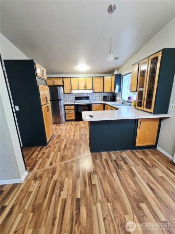 140 SE Fuchsia Avenue Shelton WA 98584