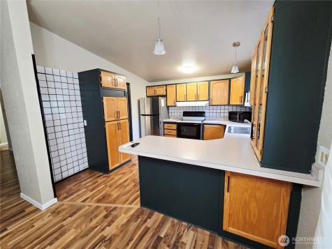 140 SE Fuchsia Avenue Shelton WA 98584
