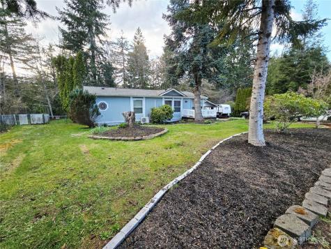 140 SE Fuchsia Avenue Shelton WA 98584