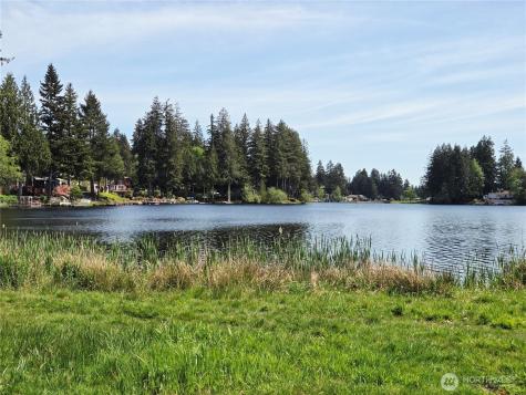 140 SE Fuchsia Avenue Shelton WA 98584