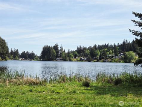 140 SE Fuchsia Avenue Shelton WA 98584