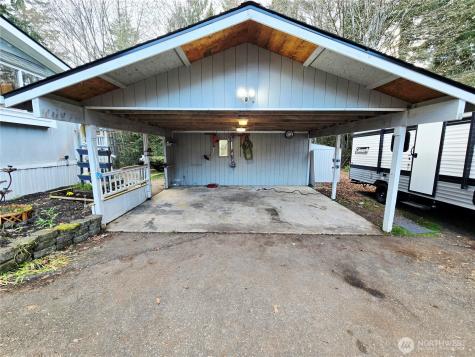 140 SE Fuchsia Avenue Shelton WA 98584
