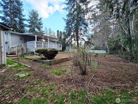 140 SE Fuchsia Avenue Shelton WA 98584