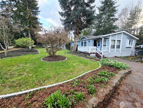 140 SE Fuchsia Avenue Shelton WA 98584