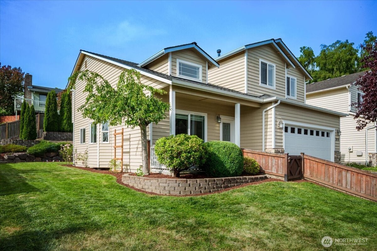 19019 137th Street SE Monroe WA 98272