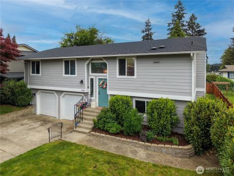 1939 E 66th Street Tacoma WA 98404