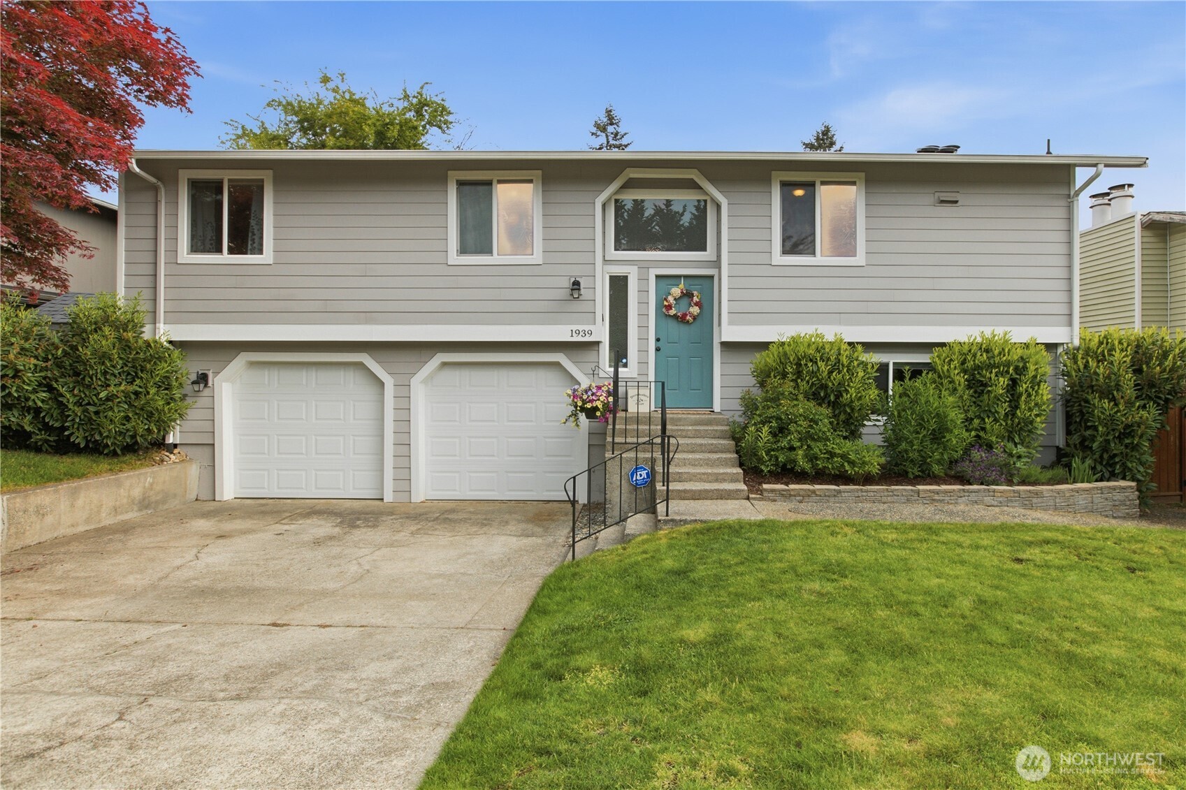 1939 E 66th Street Tacoma WA 98404