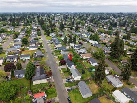 1939 E 66th Street Tacoma WA 98404