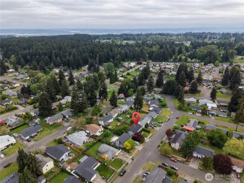 1939 E 66th Street Tacoma WA 98404