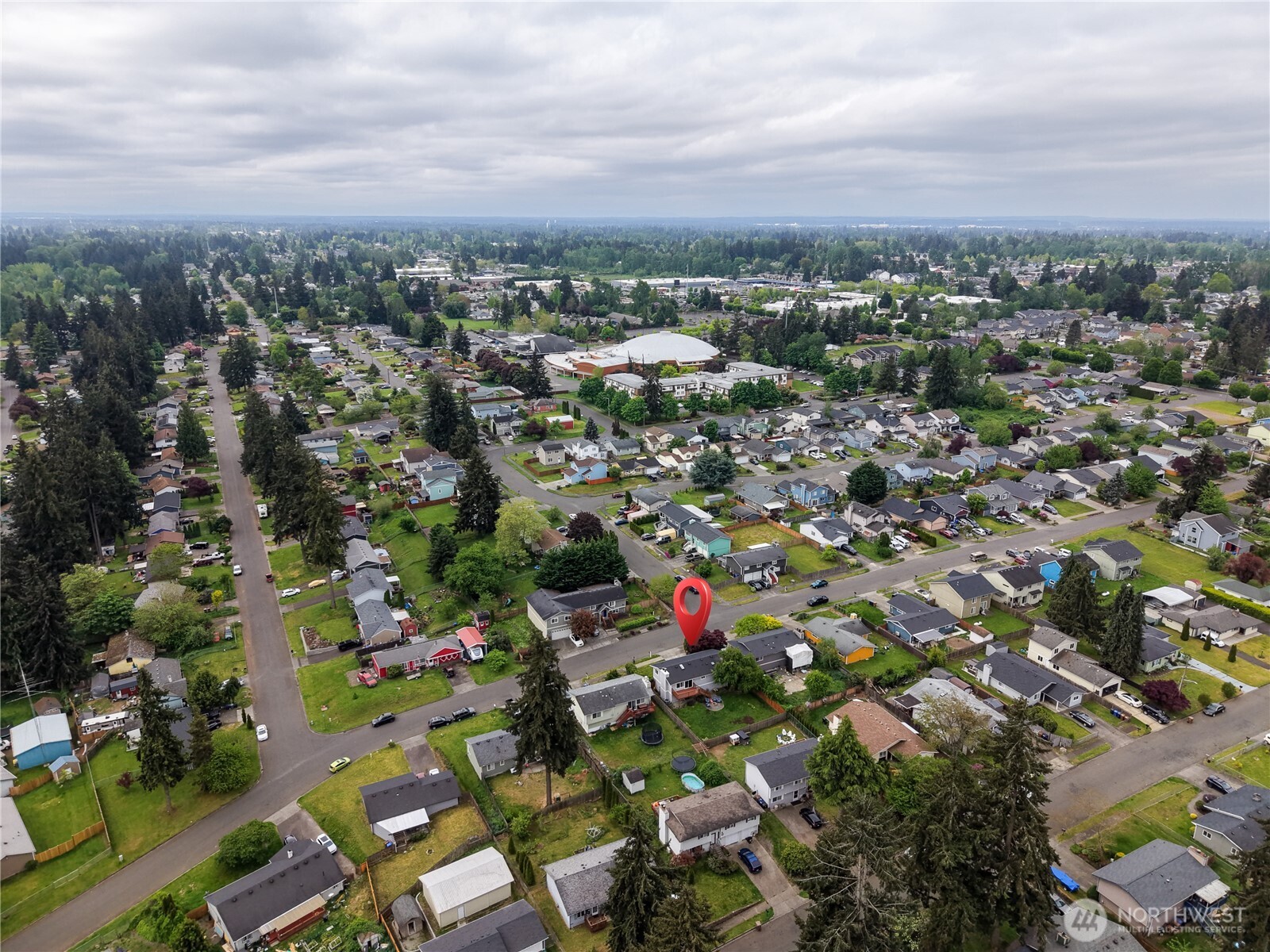 1939 E 66th Street Tacoma WA 98404