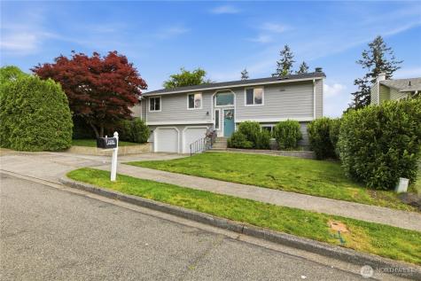 1939 E 66th Street Tacoma WA 98404