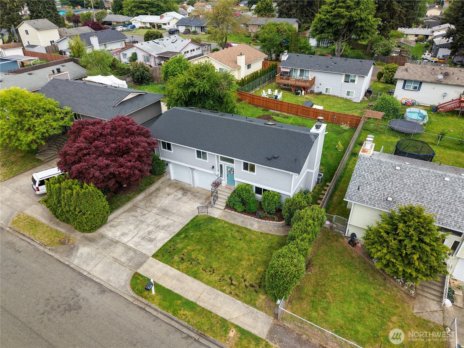 1939 E 66th Street Tacoma WA 98404