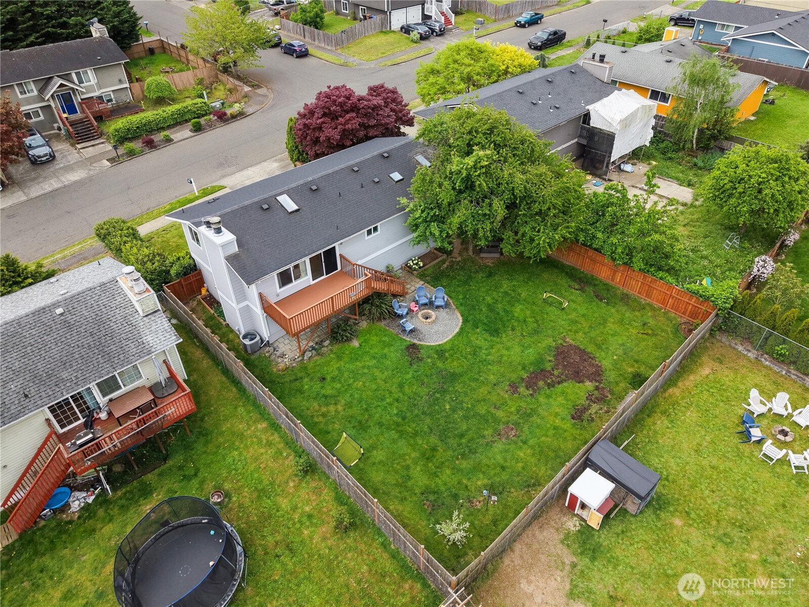 1939 E 66th Street Tacoma WA 98404
