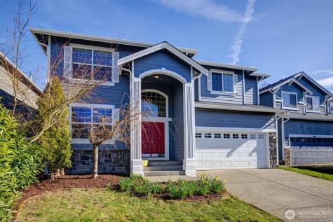 16025 41st Avenue SE Bothell WA 98012