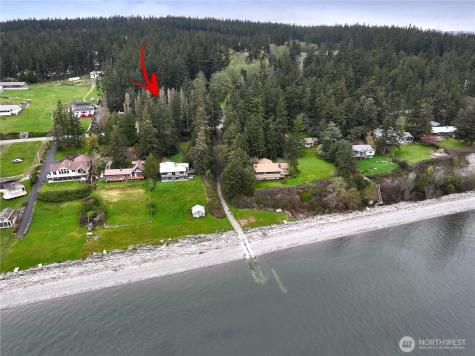 2712 North Bluff Road Greenbank WA 98253