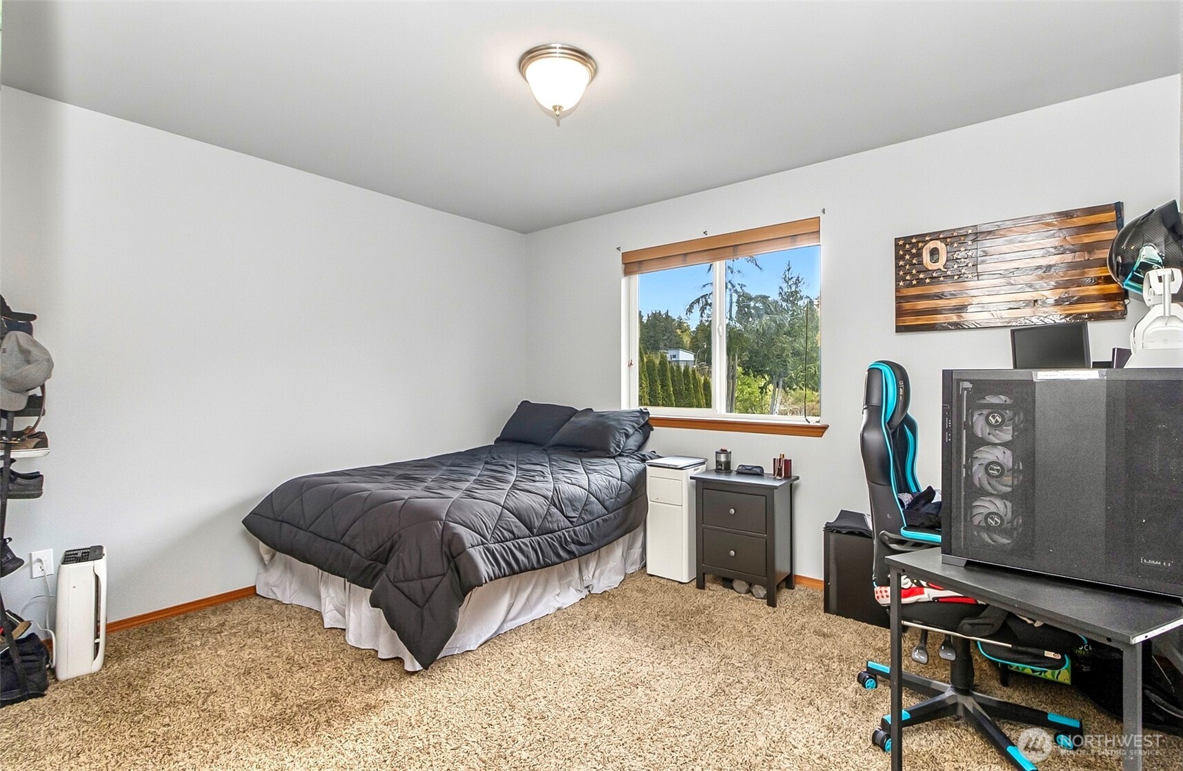 1579 Silver Fir Drive Camano Island WA 98282