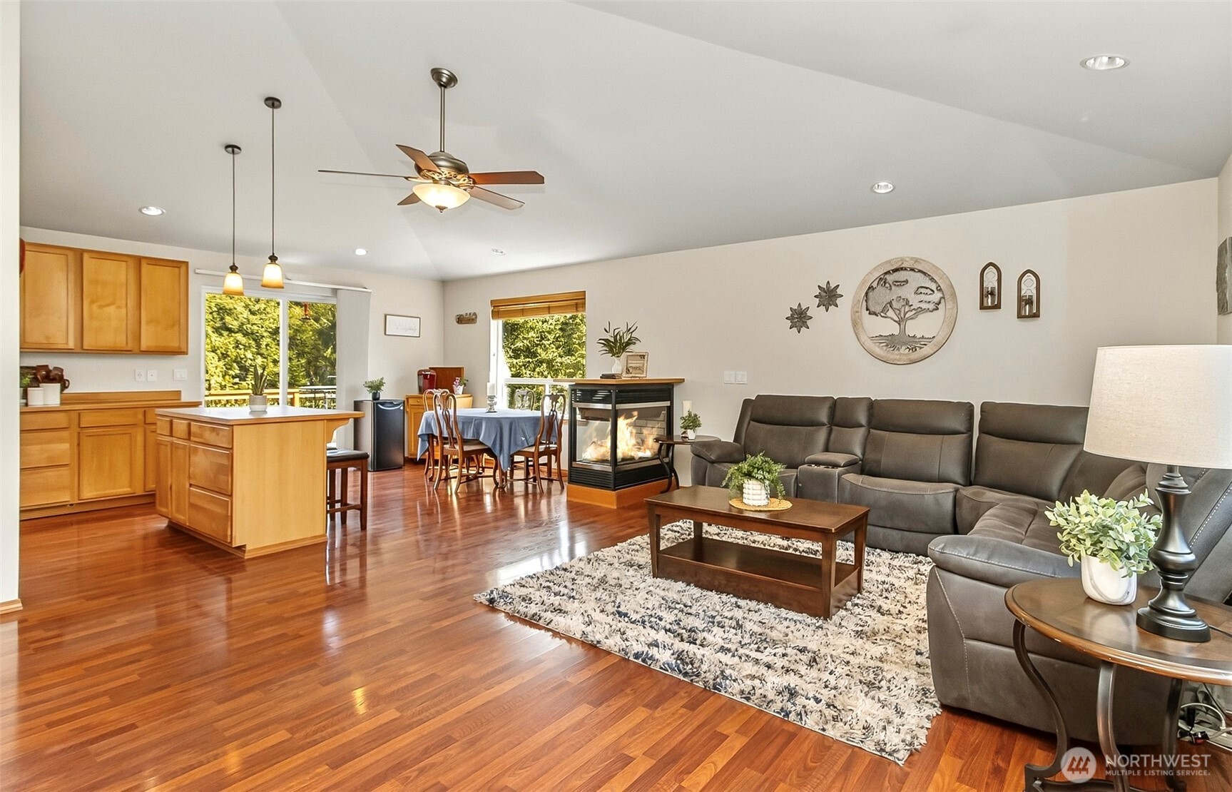 1579 Silver Fir Drive Camano Island WA 98282