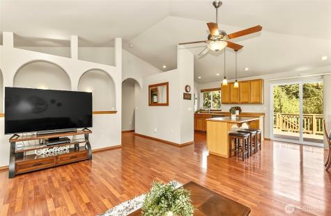 1579 Silver Fir Drive Camano Island WA 98282