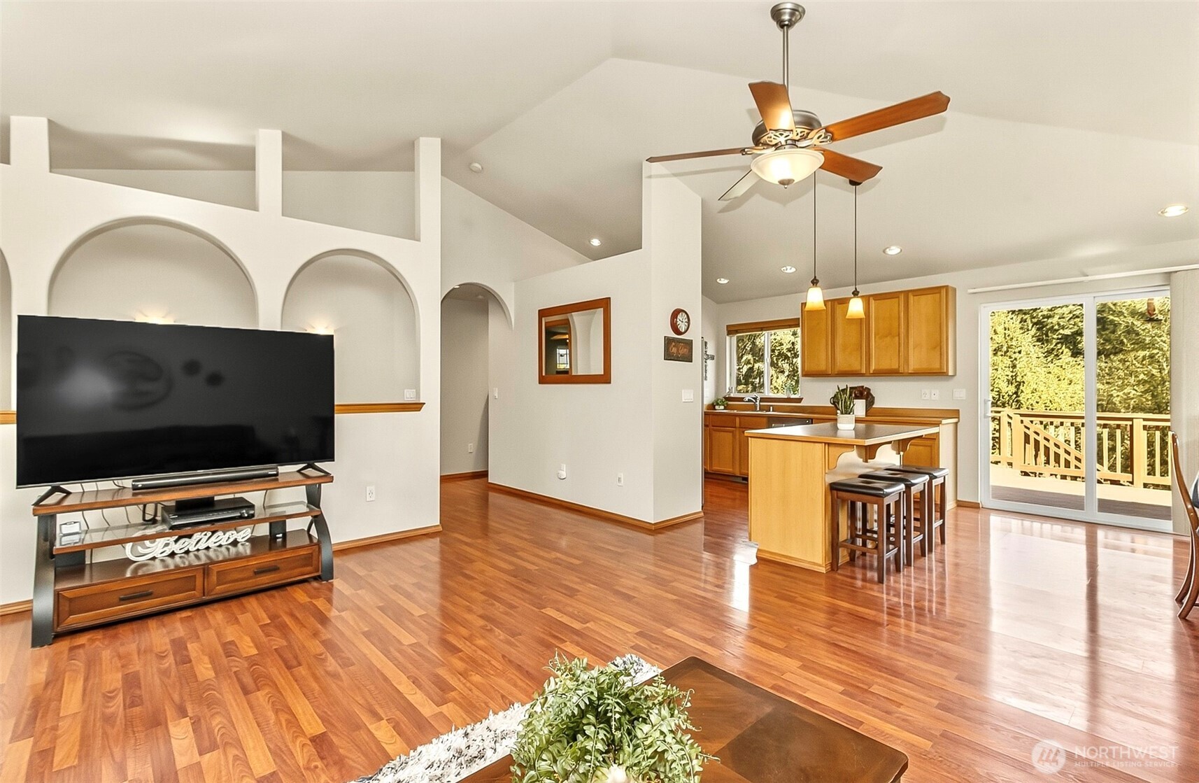 1579 Silver Fir Drive Camano Island WA 98282
