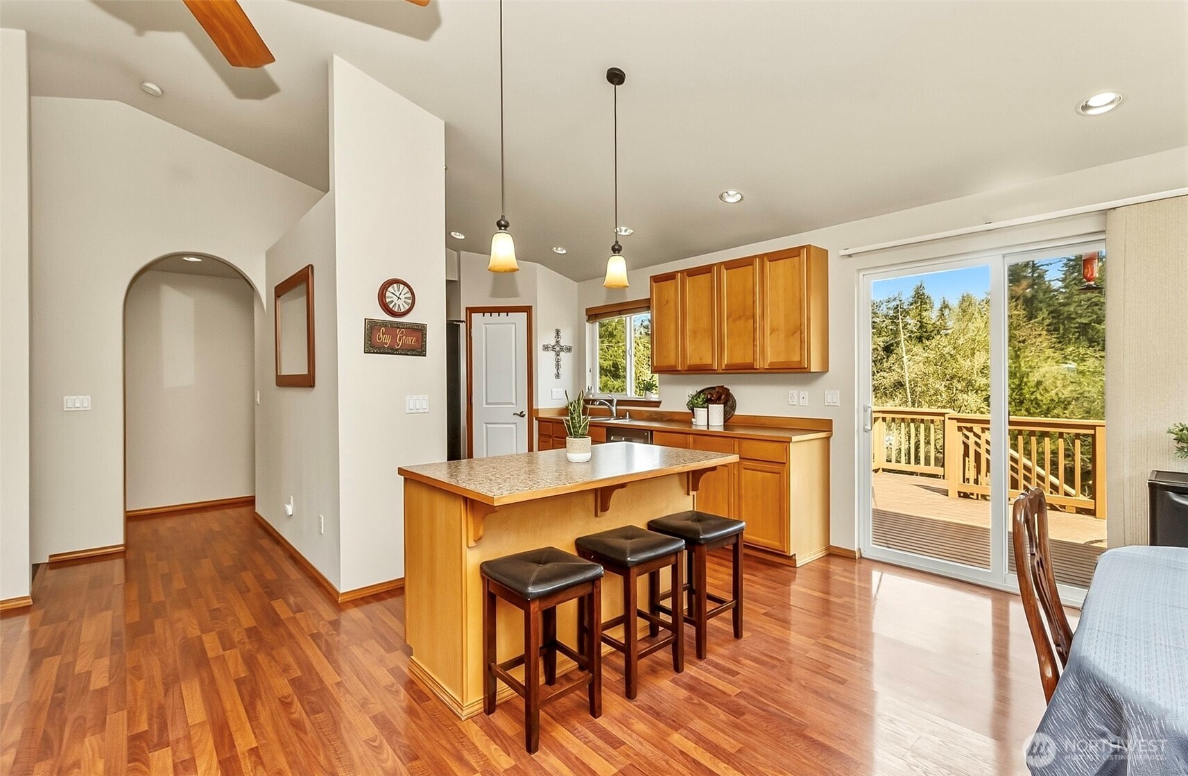 1579 Silver Fir Drive Camano Island WA 98282